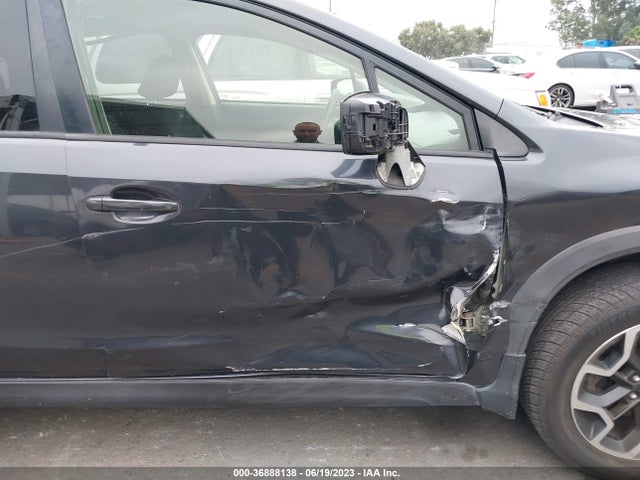Subaru Crosstrek Premium 2016 JF2GPABC1G8212006 Image 12