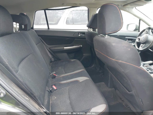 2016 SUBARU CROSSTREK PREMIUM VIN: JF2GPABC1G8212006