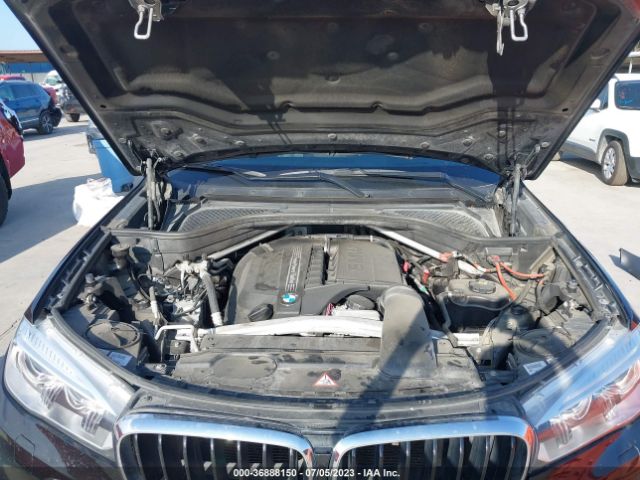 5UXKU2C52F0F96285 BMW X6 Xdrive35i