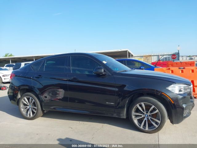 5UXKU2C52F0F96285 BMW X6 Xdrive35i