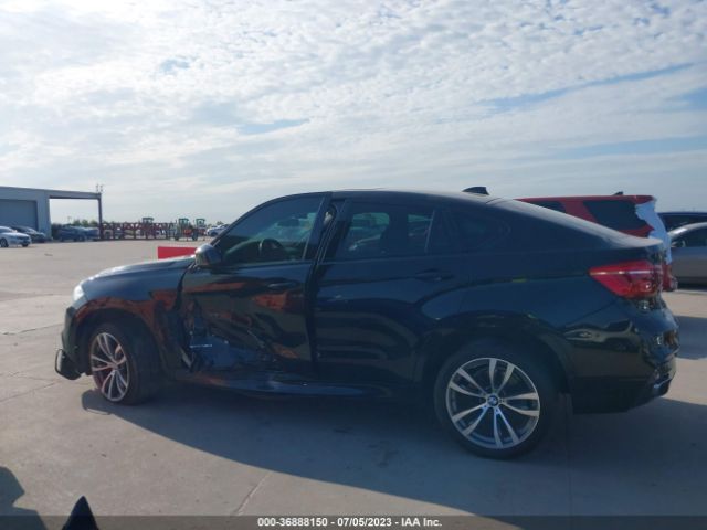 5UXKU2C52F0F96285 BMW X6 Xdrive35i