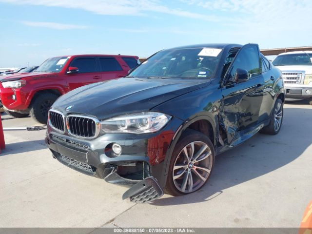 5UXKU2C52F0F96285 BMW X6 Xdrive35i