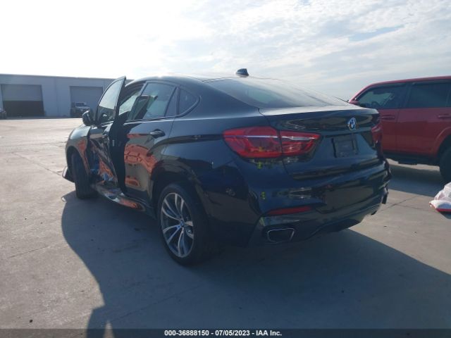 5UXKU2C52F0F96285 BMW X6 Xdrive35i