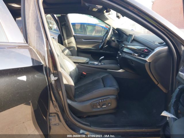 5UXKU2C52F0F96285 BMW X6 Xdrive35i