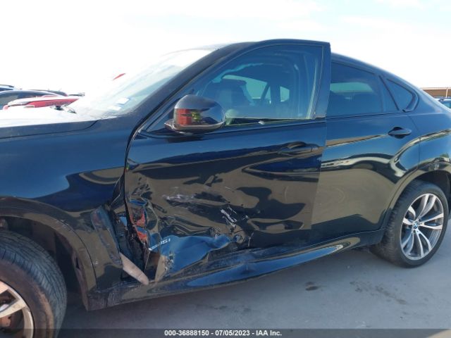 5UXKU2C52F0F96285 BMW X6 Xdrive35i