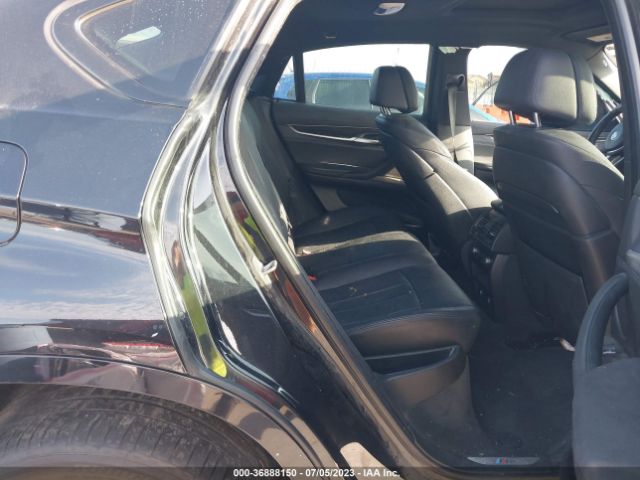 5UXKU2C52F0F96285 BMW X6 Xdrive35i
