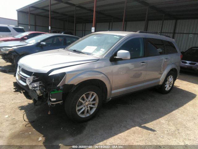 3C4PDCBG1FT580076 Dodge Journey Sxt
