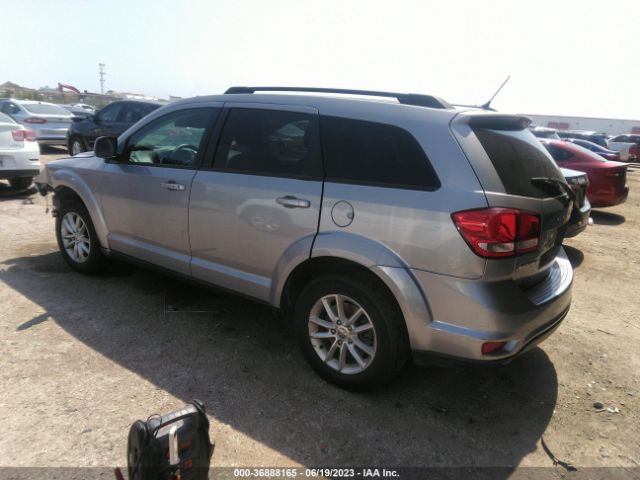3C4PDCBG1FT580076 Dodge Journey Sxt