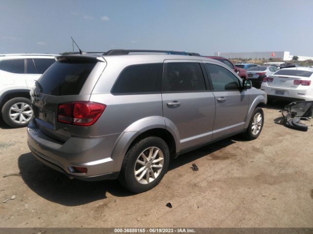 3C4PDCBG1FT580076 Dodge Journey Sxt