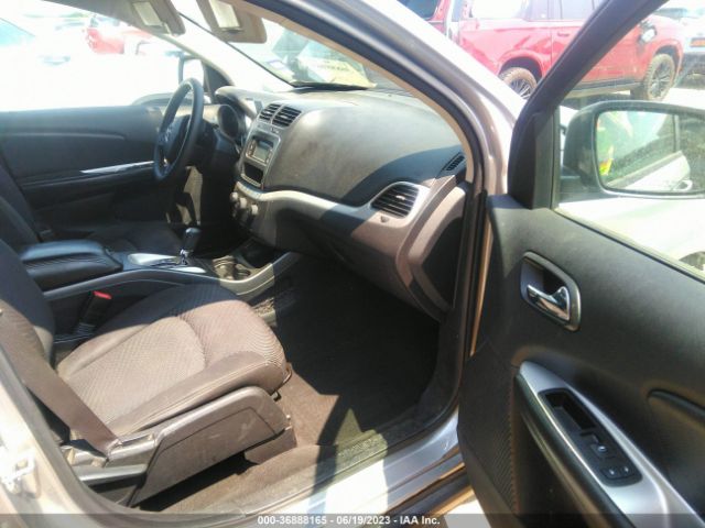 3C4PDCBG1FT580076 Dodge Journey Sxt