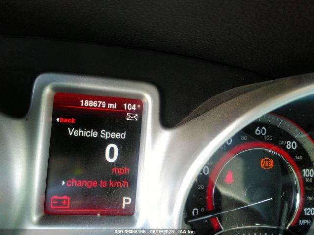 3C4PDCBG1FT580076 Dodge Journey Sxt