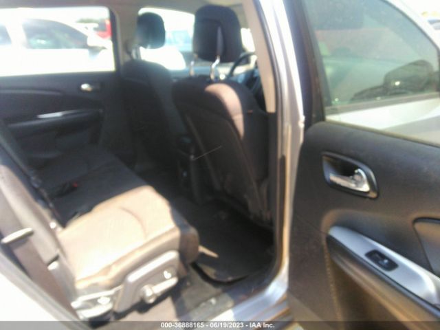 3C4PDCBG1FT580076 Dodge Journey Sxt