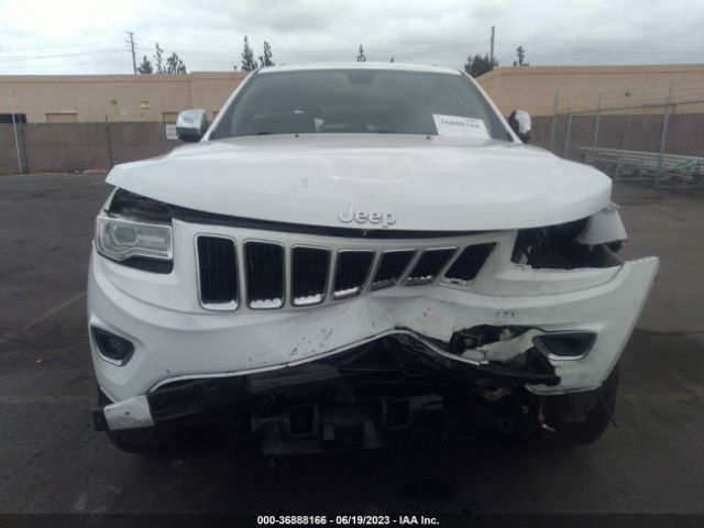 1C4RJFBG3FC898831 Jeep Grand Cherokee Limited
