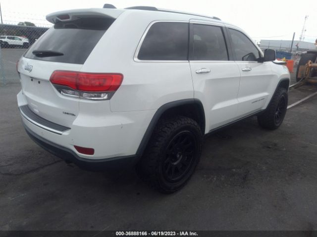 1C4RJFBG3FC898831 Jeep Grand Cherokee Limited