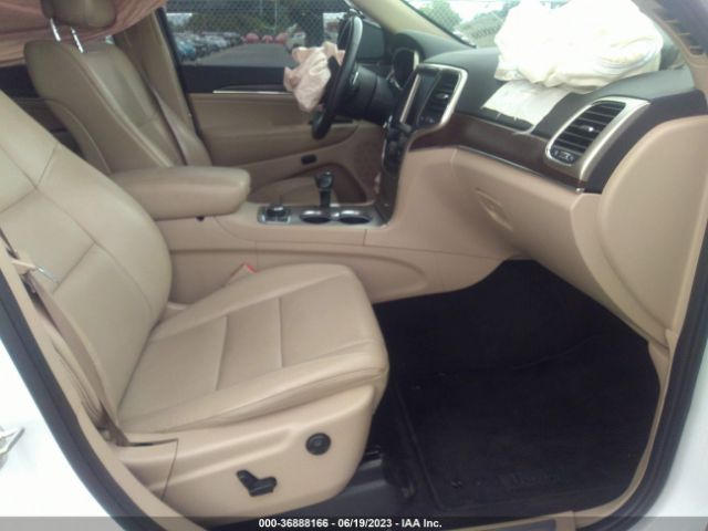 1C4RJFBG3FC898831 Jeep Grand Cherokee Limited