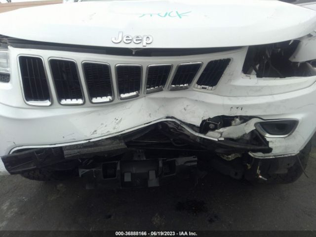 1C4RJFBG3FC898831 Jeep Grand Cherokee Limited