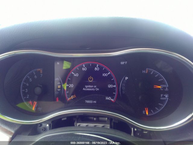 1C4RJFBG3FC898831 Jeep Grand Cherokee Limited