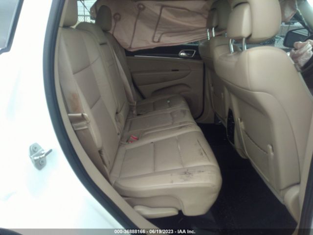 1C4RJFBG3FC898831 Jeep Grand Cherokee Limited