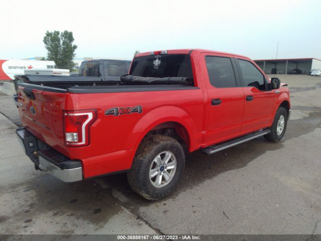 1FTEW1EF0HKC84754 Ford F-150 Xl/xlt/lariat