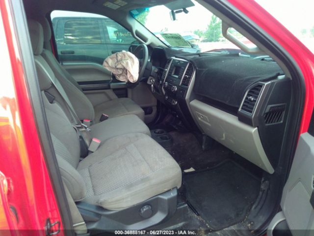1FTEW1EF0HKC84754 Ford F-150 Xl/xlt/lariat
