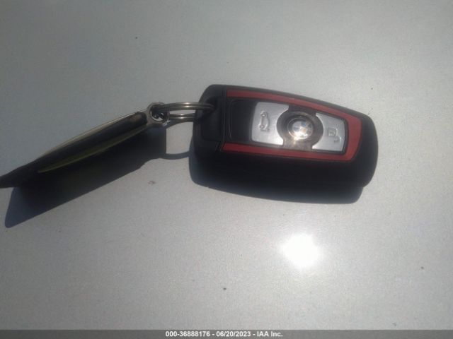 WBA8Z5C57FGS36753 BMW 3 Series Gran Turismo 328i Xdrive