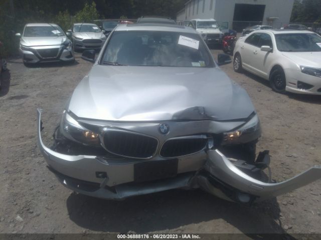 WBA8Z5C57FGS36753 BMW 3 Series Gran Turismo 328i Xdrive