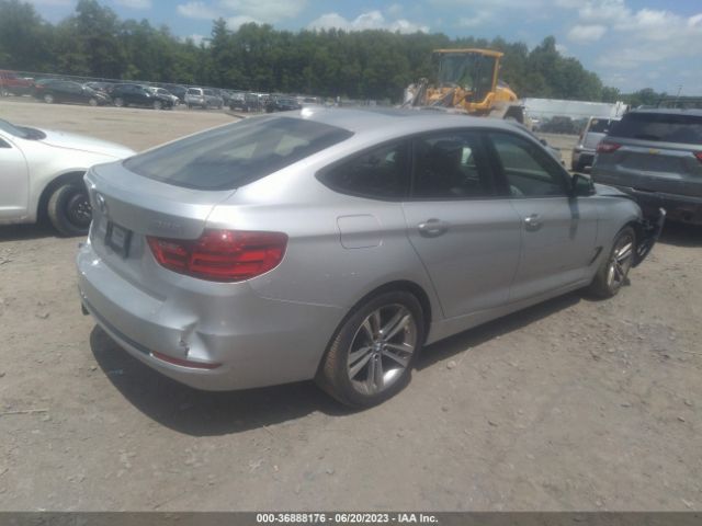 WBA8Z5C57FGS36753 BMW 3 Series Gran Turismo 328i Xdrive