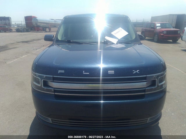 2017 Ford Flex, VIN: 2FMHK6D88HBA05887