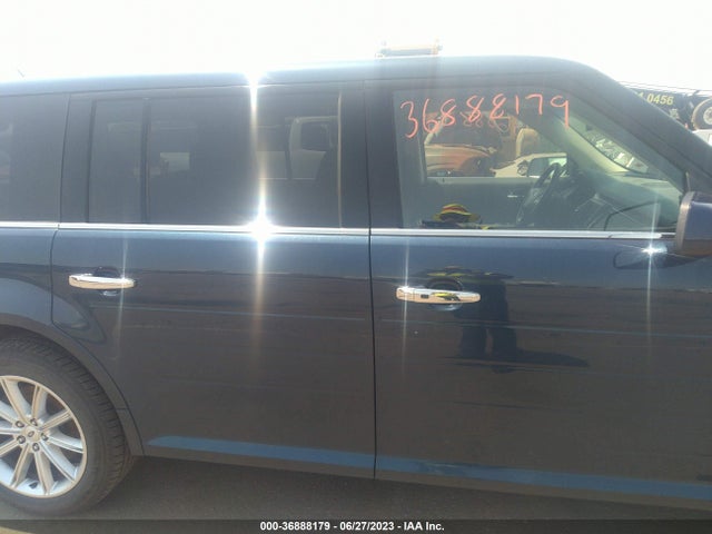 2017 Ford Flex, VIN: 2FMHK6D88HBA05887
