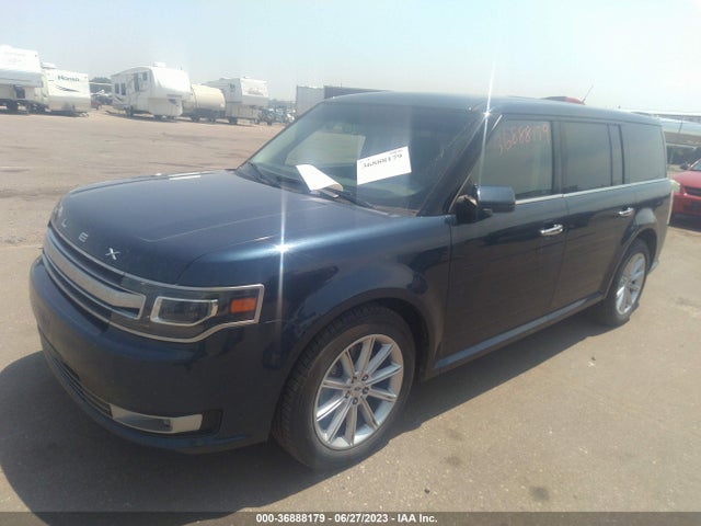 2017 Ford Flex, VIN: 2FMHK6D88HBA05887