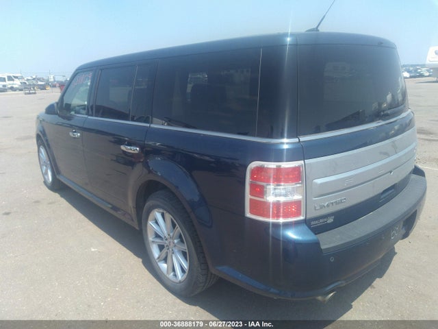2017 Ford Flex, VIN: 2FMHK6D88HBA05887