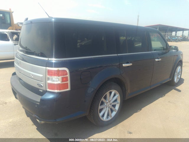 2017 Ford Flex, VIN: 2FMHK6D88HBA05887