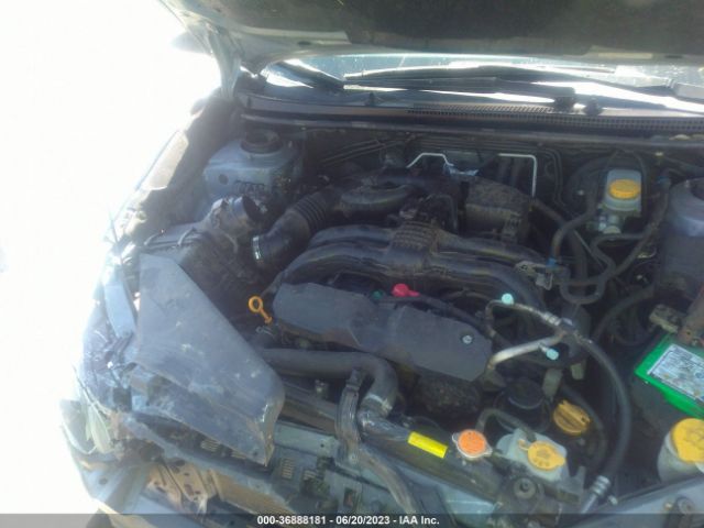 JF2GPAWC7E8238343 Subaru Xv Crosstrek Premium
