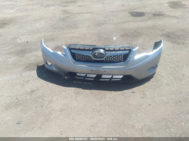 JF2GPAWC7E8238343 Subaru Xv Crosstrek Premium
