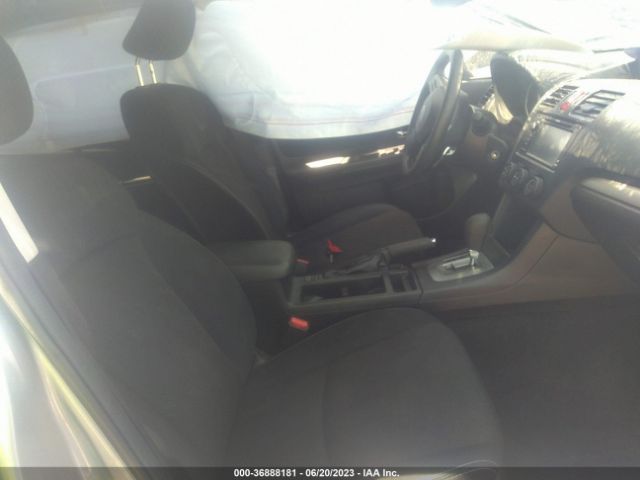 JF2GPAWC7E8238343 Subaru Xv Crosstrek Premium