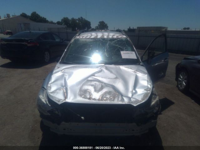 JF2GPAWC7E8238343 Subaru Xv Crosstrek Premium
