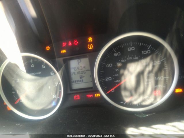 JF2GPAWC7E8238343 Subaru Xv Crosstrek Premium