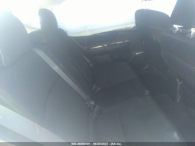 JF2GPAWC7E8238343 Subaru Xv Crosstrek Premium
