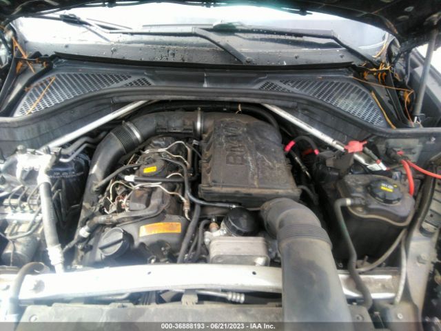 5UXKR2C5XF0H41526 BMW X5 Sdrive35i