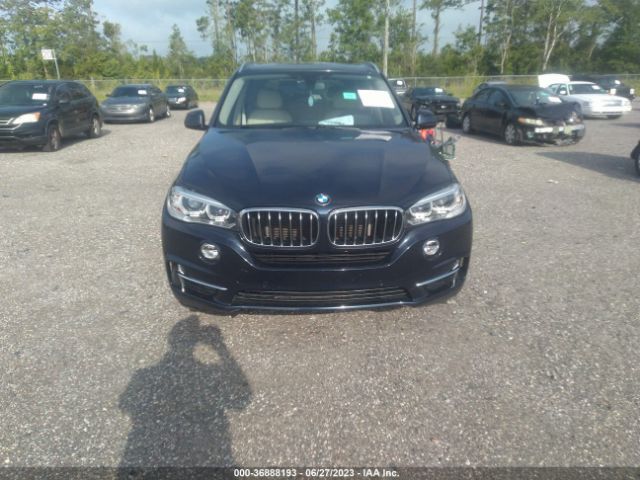 5UXKR2C5XF0H41526 BMW X5 Sdrive35i