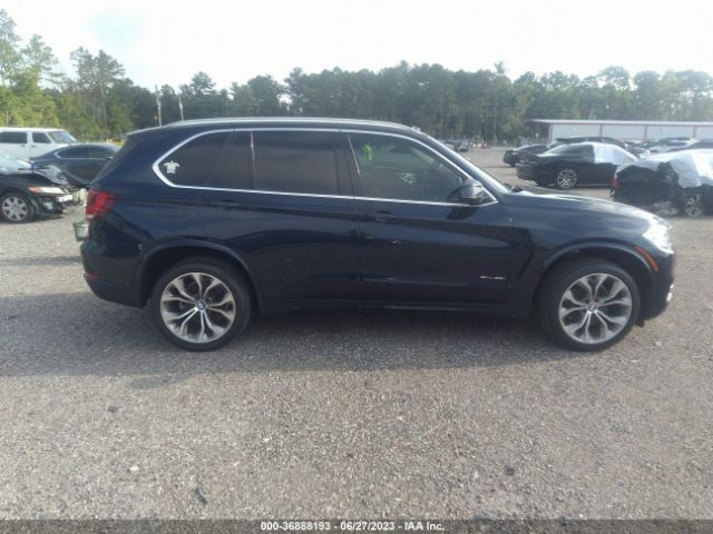 5UXKR2C5XF0H41526 BMW X5 Sdrive35i