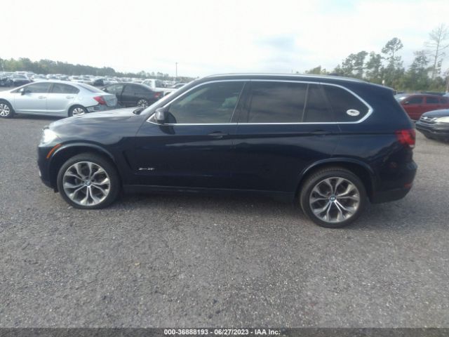 5UXKR2C5XF0H41526 BMW X5 Sdrive35i