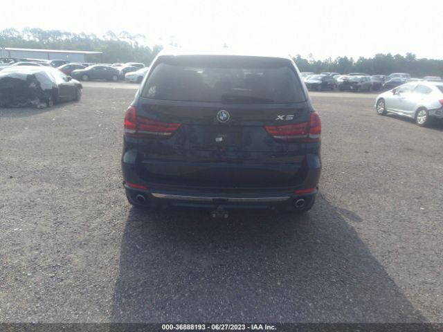 5UXKR2C5XF0H41526 BMW X5 Sdrive35i