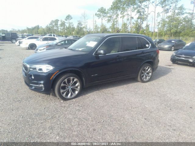 5UXKR2C5XF0H41526 BMW X5 Sdrive35i