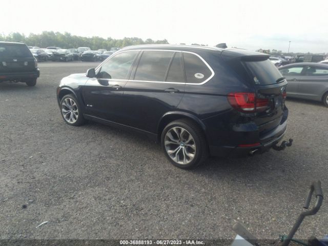 5UXKR2C5XF0H41526 BMW X5 Sdrive35i