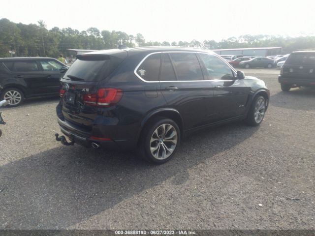 5UXKR2C5XF0H41526 BMW X5 Sdrive35i