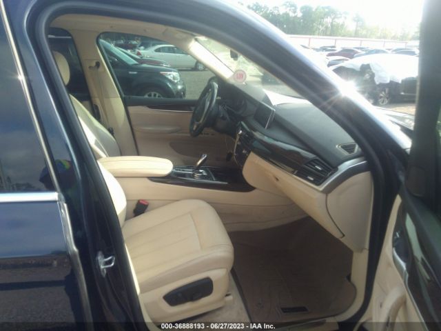 5UXKR2C5XF0H41526 BMW X5 Sdrive35i