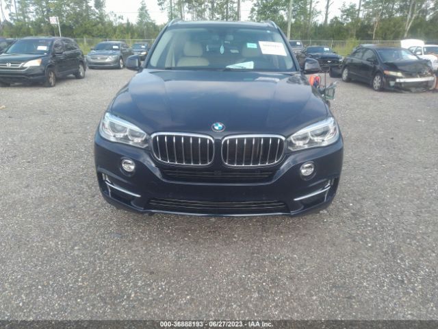5UXKR2C5XF0H41526 BMW X5 Sdrive35i
