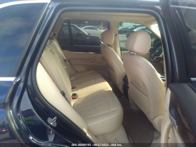 5UXKR2C5XF0H41526 BMW X5 Sdrive35i