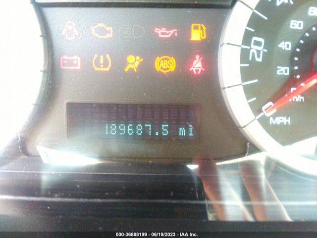 2012 FORD ESCAPE XLT VIN: 1FMCU9D79CKB00762